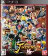 PS3 GAME - J-Stars Victory VS+ PS3 GAME - J-Stars Victory VS+